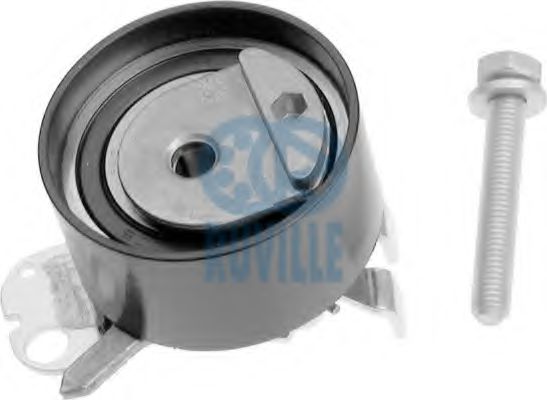 55938 RUVILLE Cylinder Head Gasket, intake manifold