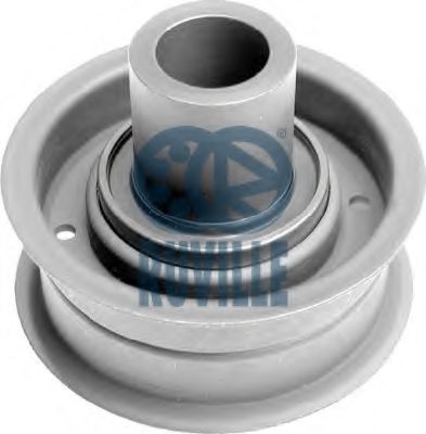 55300 RUVILLE Deflection/Guide Pulley, timing belt