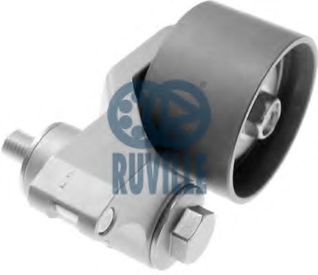 55335 RUVILLE Belt Drive Tensioner Pulley, timing belt