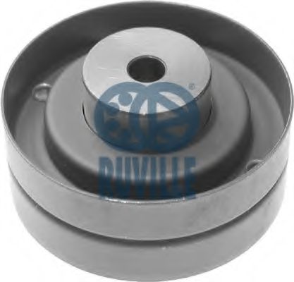 55403 RUVILLE Coil Spring