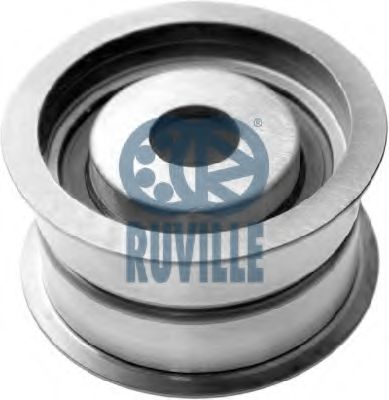 55411 RUVILLE Brake Disc