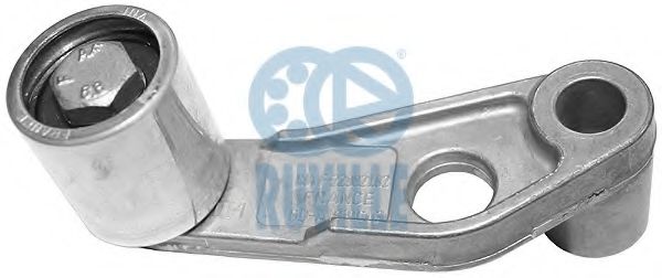 55458 RUVILLE Deflection/Guide Pulley, timing belt
