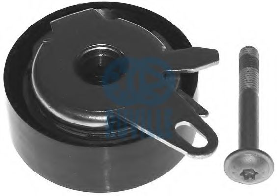 55477 RUVILLE Tensioner Pulley, timing belt