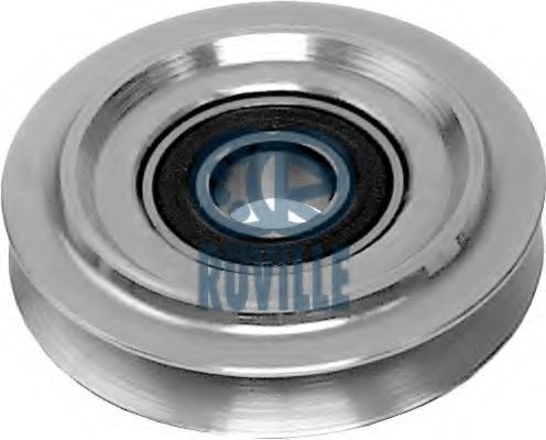 55479 RUVILLE Coil Spring
