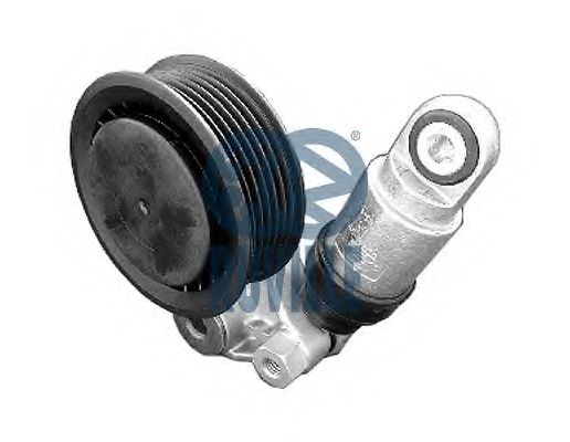 55482 RUVILLE Coil Spring