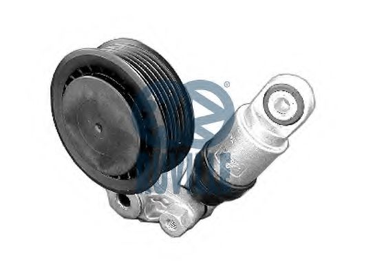 55483 RUVILLE Coil Spring