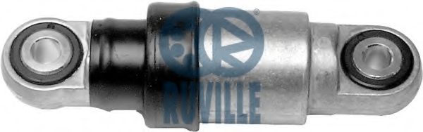 55484 RUVILLE Coil Spring