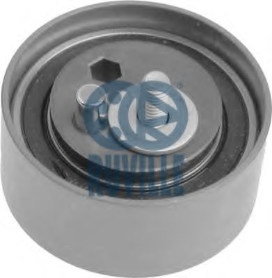 55490 RUVILLE Coil Spring