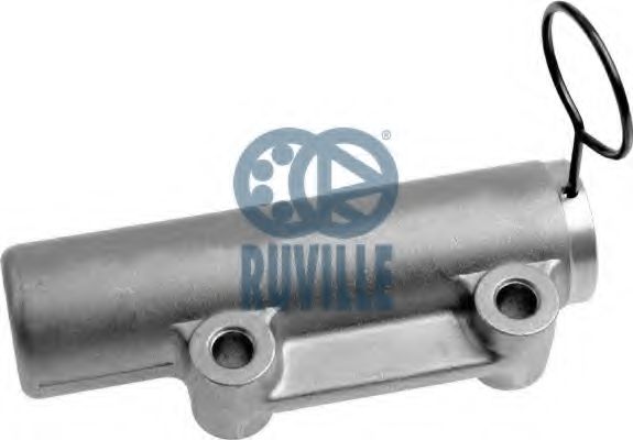55499 RUVILLE Cylinder Head Gasket, intake manifold