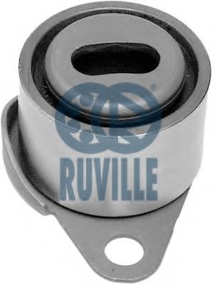 55502 RUVILLE Brake System Brake Disc