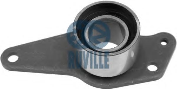 55503 RUVILLE Brake Disc