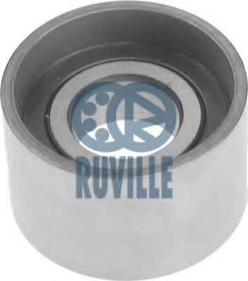 55507 RUVILLE Brake Disc