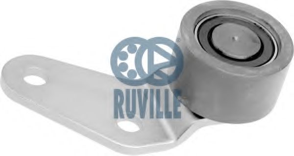 55509 RUVILLE Coil Spring
