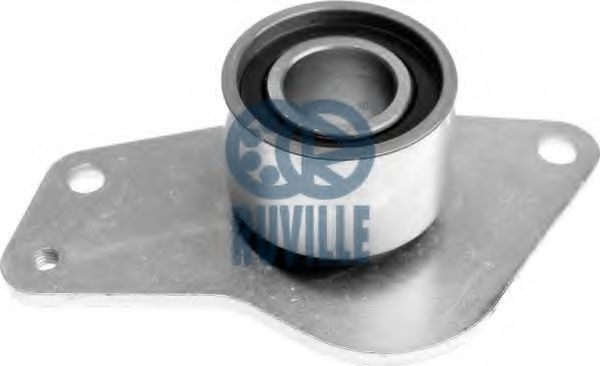 55511 RUVILLE Deflection/Guide Pulley, timing belt