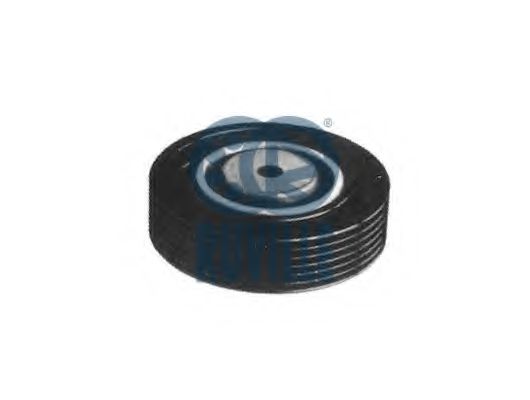 55513 RUVILLE Coil Spring