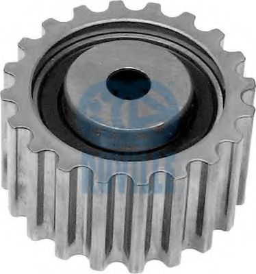 55561 RUVILLE Deflection/Guide Pulley, timing belt