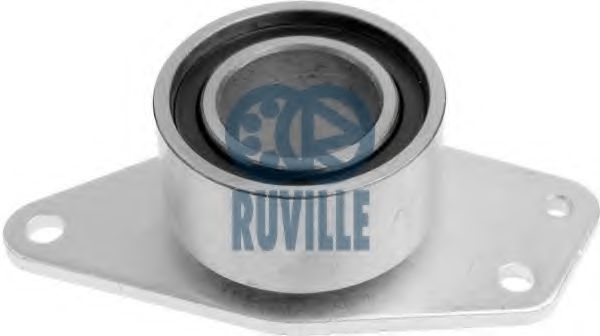 55573 RUVILLE Deflection/Guide Pulley, timing belt