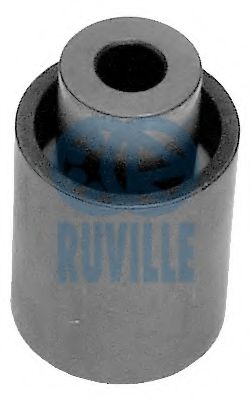 55704 RUVILLE Deflection/Guide Pulley, timing belt