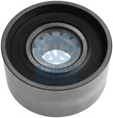 55803 RUVILLE Deflection/Guide Pulley, timing belt