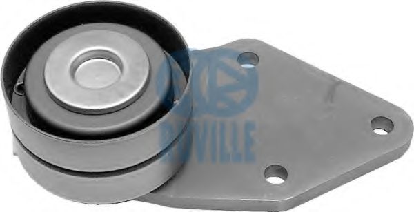 55826S RUVILLE Deflection/Guide Pulley, timing belt