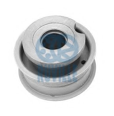 55827 RUVILLE Deflection/Guide Pulley, timing belt