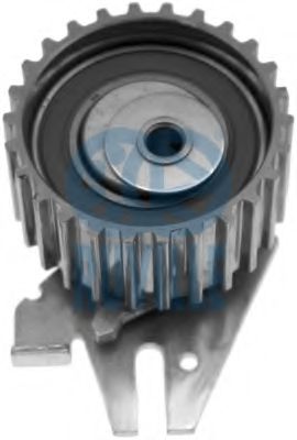55853 RUVILLE Tensioner Pulley, timing belt
