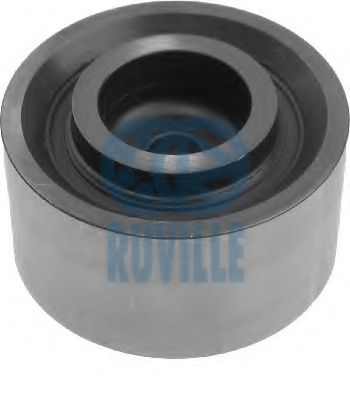 55876 RUVILLE Deflection/Guide Pulley, timing belt