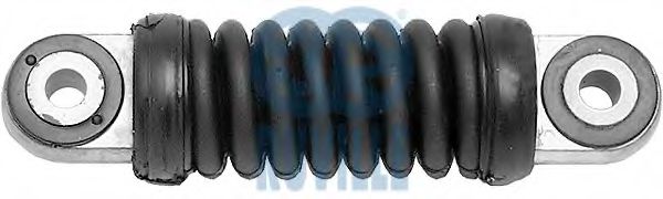 55929 RUVILLE Coil Spring