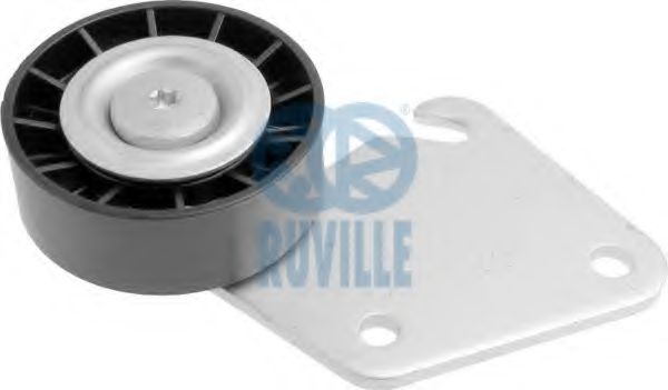 55935 RUVILLE Coil Spring