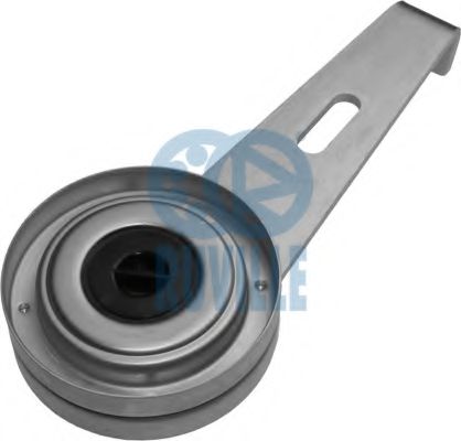 55947 RUVILLE Coil Spring