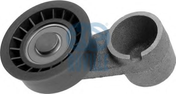 56000 RUVILLE Tensioner Pulley, timing belt