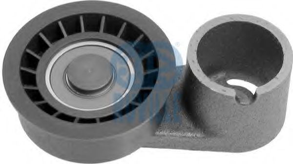 56001 RUVILLE Tensioner Pulley, timing belt