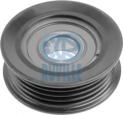 56128 RUVILLE Coil Spring