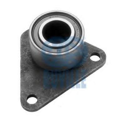 56514 RUVILLE Deflection/Guide Pulley, timing belt