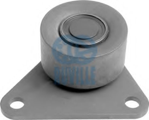 56515 RUVILLE Coil Spring