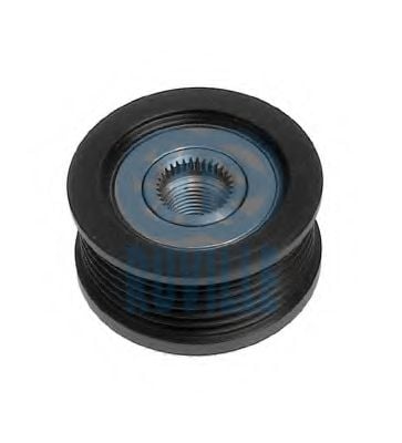 RUVILLE 56519