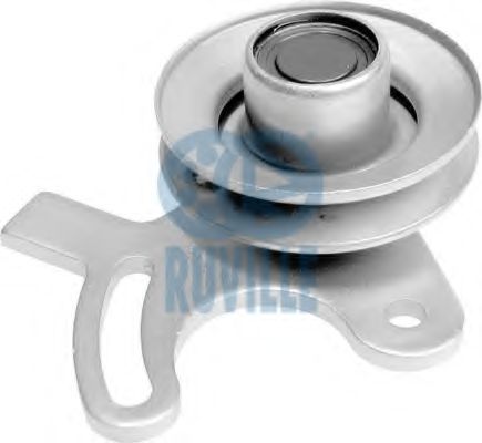56605 RUVILLE Coil Spring