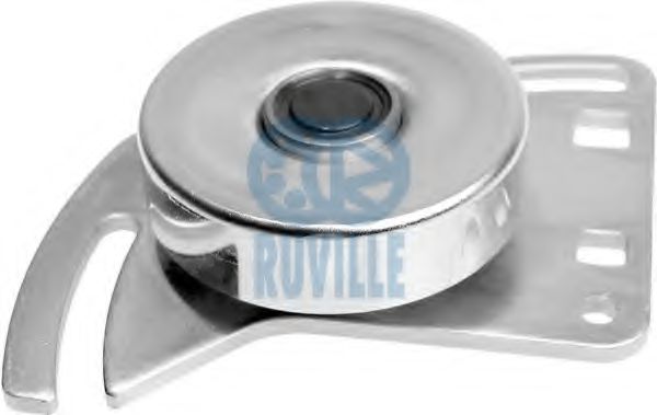 56606 RUVILLE Warning Contact, brake pad wear