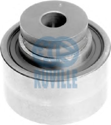 56607 RUVILLE Coil Spring