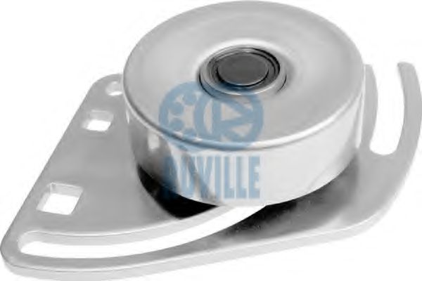 56611 RUVILLE Coil Spring
