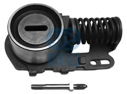 56623 RUVILLE Coil Spring