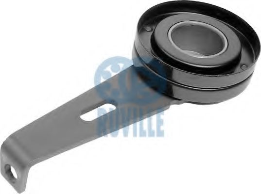 56639 RUVILLE Coil Spring