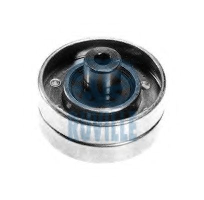 56707 RUVILLE Coil Spring