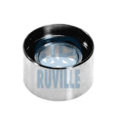 56709 RUVILLE Deflection/Guide Pulley, timing belt