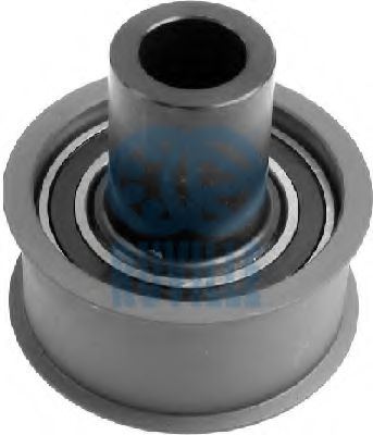 56815 RUVILLE Deflection/Guide Pulley, timing belt