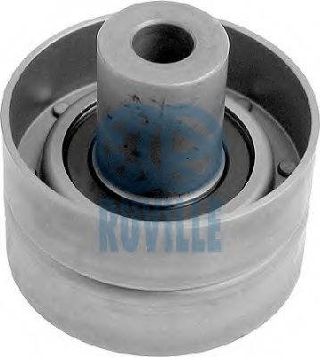 56820 RUVILLE Deflection/Guide Pulley, timing belt