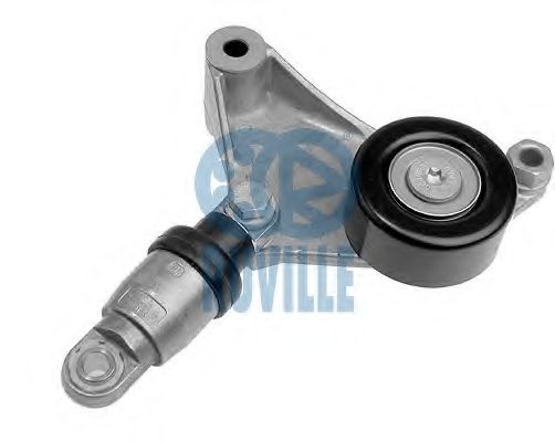 56931 RUVILLE Coil Spring