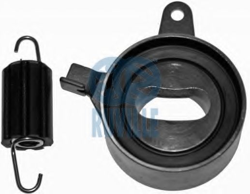 57002 RUVILLE Tensioner Pulley, timing belt
