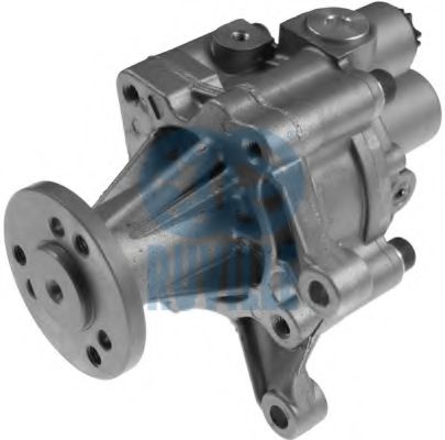 975002 RUVILLE Hydraulic Pump, steering system