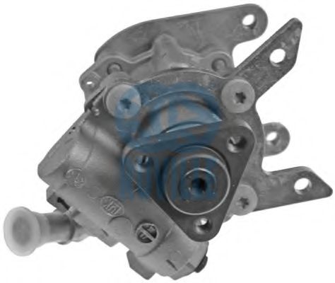 975004 RUVILLE Hydraulic Pump, steering system